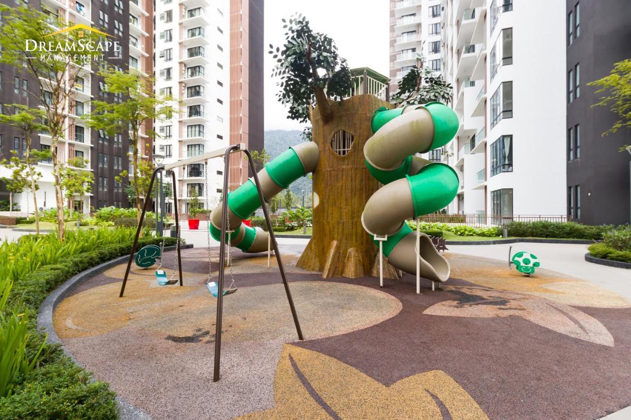 Vest Home@Midhill Genting Highlands Bentong Exterior photo