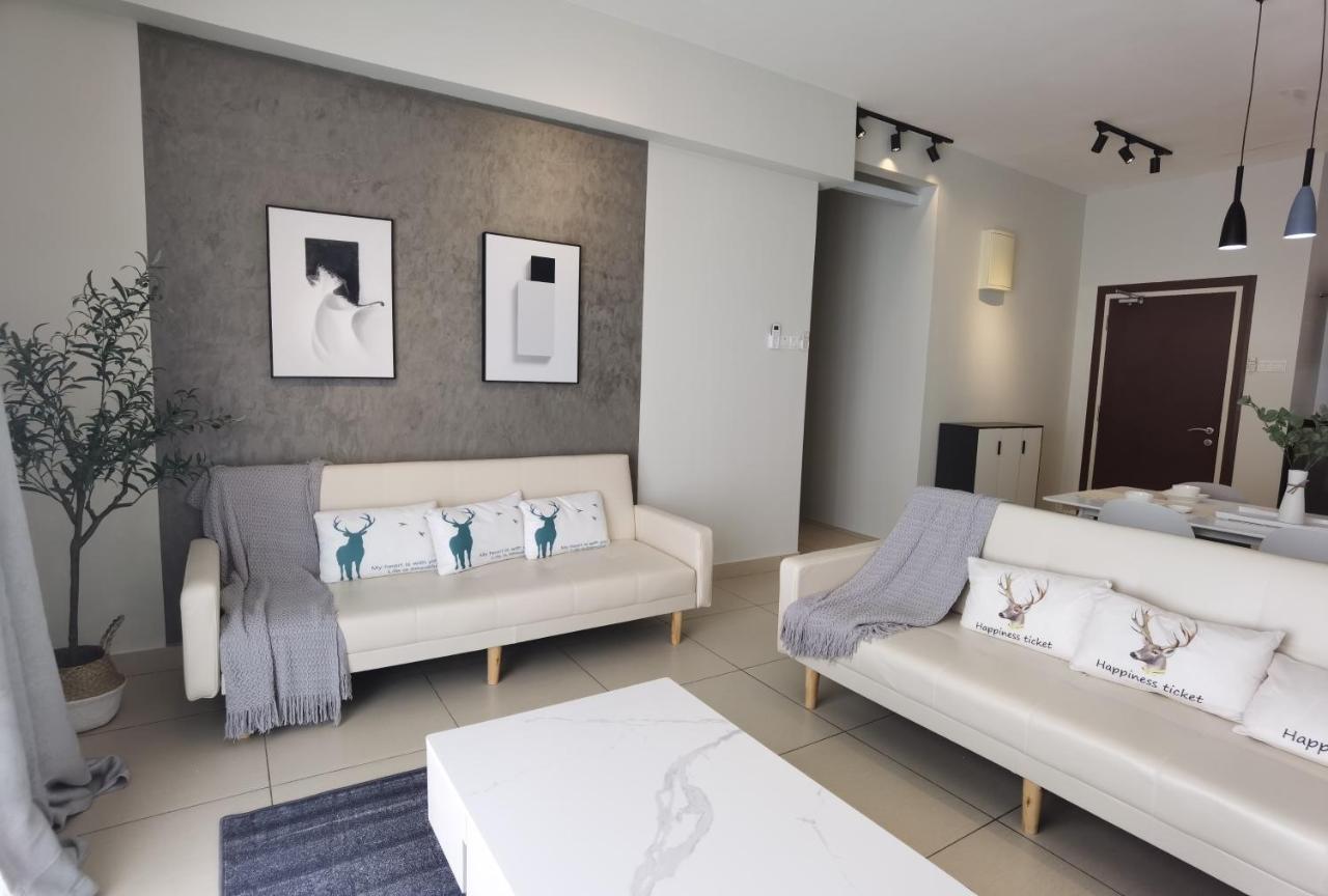 Vest Home@Midhill Genting Highlands Bentong Exterior photo